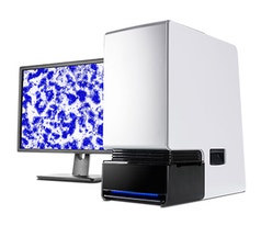 HeskaView™ Telecytology image