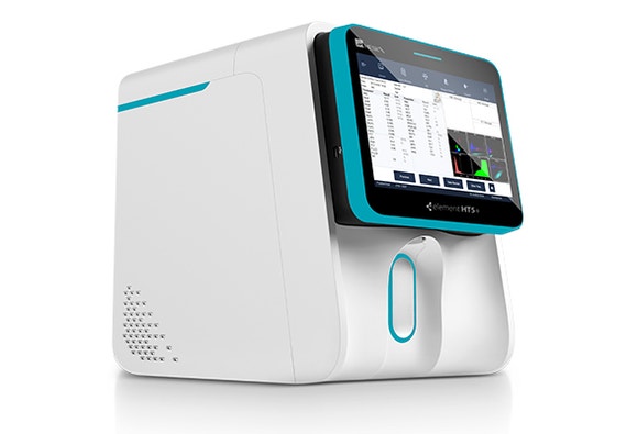 Element HT5+ herolarge