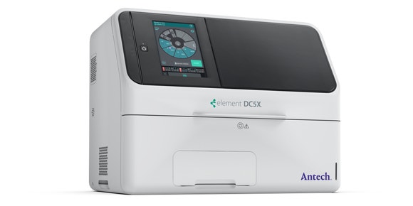 Element DC5X